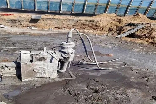 齐齐哈尔地基基础沉降注浆